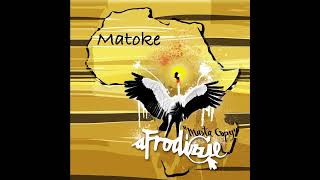 Afrodizzie - Masta Copy (Full Album) screenshot 4