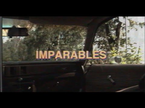 Imparables - Teaser Oficial