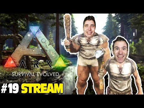 KELL EGY FARKAS! | ARK Survival #19 - Kodi Cam - KELL EGY FARKAS! | ARK Survival #19 - Kodi Cam