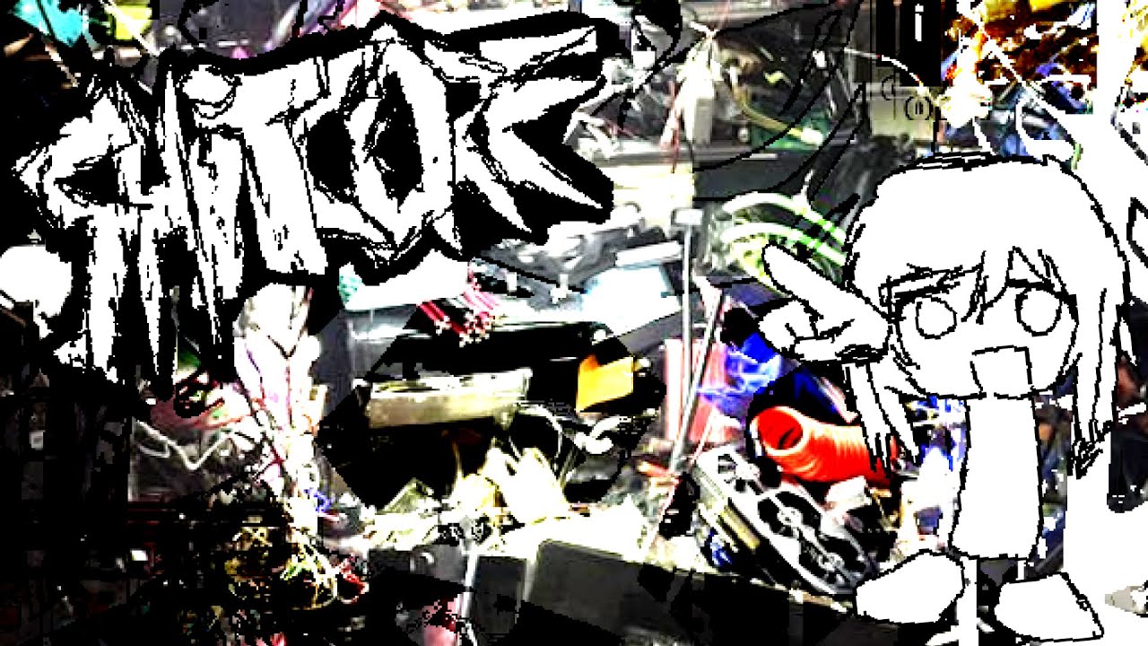 Zhnoi - SHiTCORE (FULL STREAM)