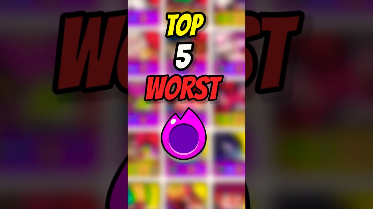 Who Approved These Hypercharges?😥