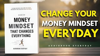 Celebrity Money Mindset That Changes Everything (Audiobook) Wealth