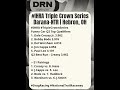 #IHRA #TripleCrownSeries Funny Car Q2 Update