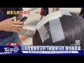 元宵燈會鋼索沒拆 8歲童被勾脖 撞地腦震盪｜TVBS新聞 @TVBSNEWS01