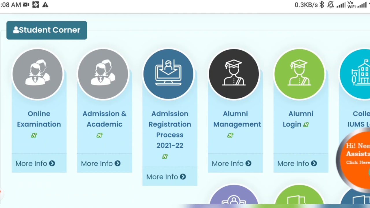 How to download CRSU admit card / online offline ke liye admit card kse download kre👍🏻