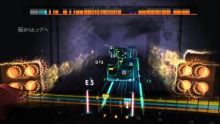 ロックスミス2014　布袋寅泰【バンビーナ】ゲームプレイ