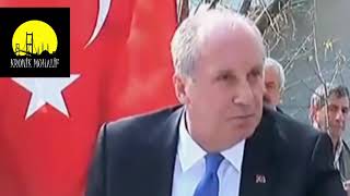 Muharrem İnce \