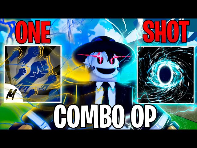 MELHOREI a SABER V2 pro GRAU 1 e USEI no COMBO de PORTAL no Blox Fruits  🔥😱 (DANO SURREAL) 