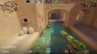 faceit highlights #4 | lvl 10