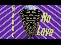 No love madoc official