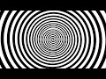 The magic Spiral with hypnotic drums - 432HZ