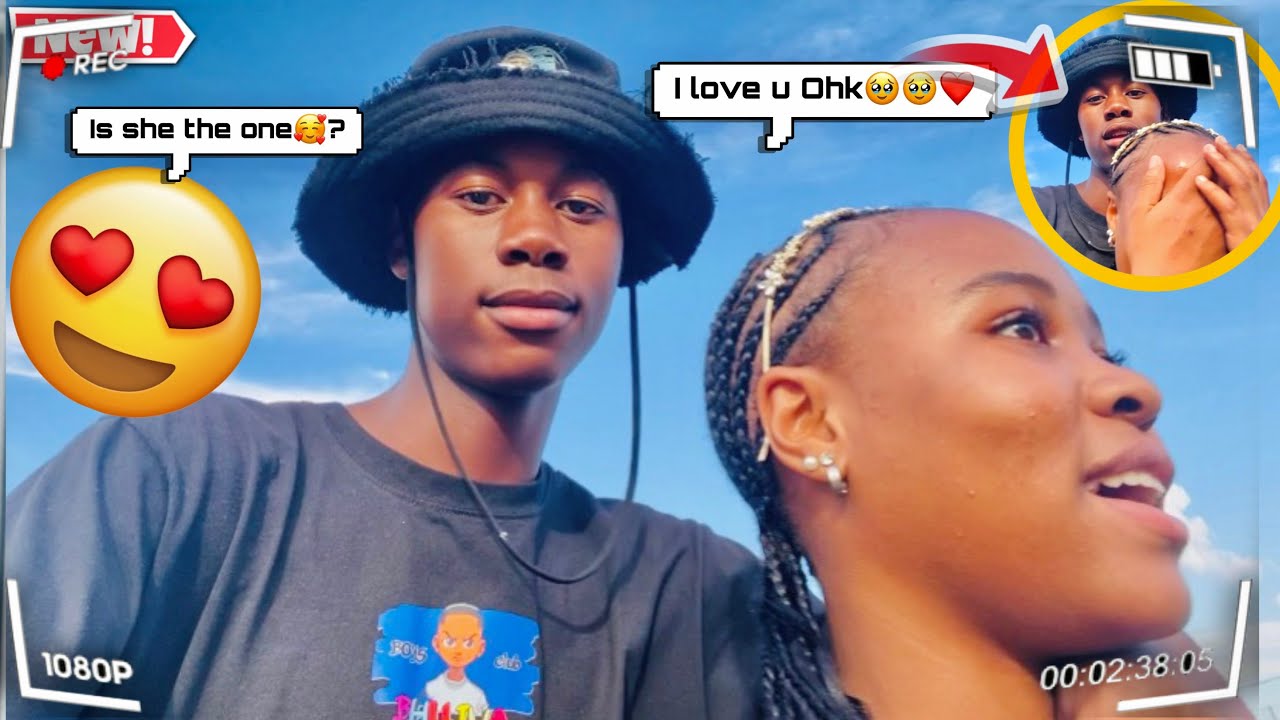 ❤️🥹Is she the one?🫣