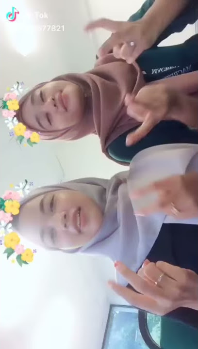 Tiktok Malaysia | Awek Ganu