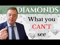 Buying diamonds 101 focus on what you can see