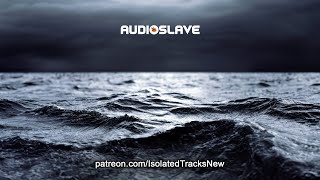 Download Lagu Audioslave - Be Yourself (Drums Only) MP3