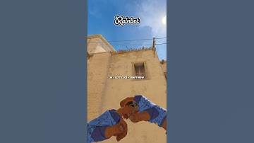 ⚠️Giant Insta Smoke for Window (Mirage)🚨