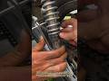 GENIUS Trick – Adjust Shock Spring EASY & FAST! ⚙️🤯