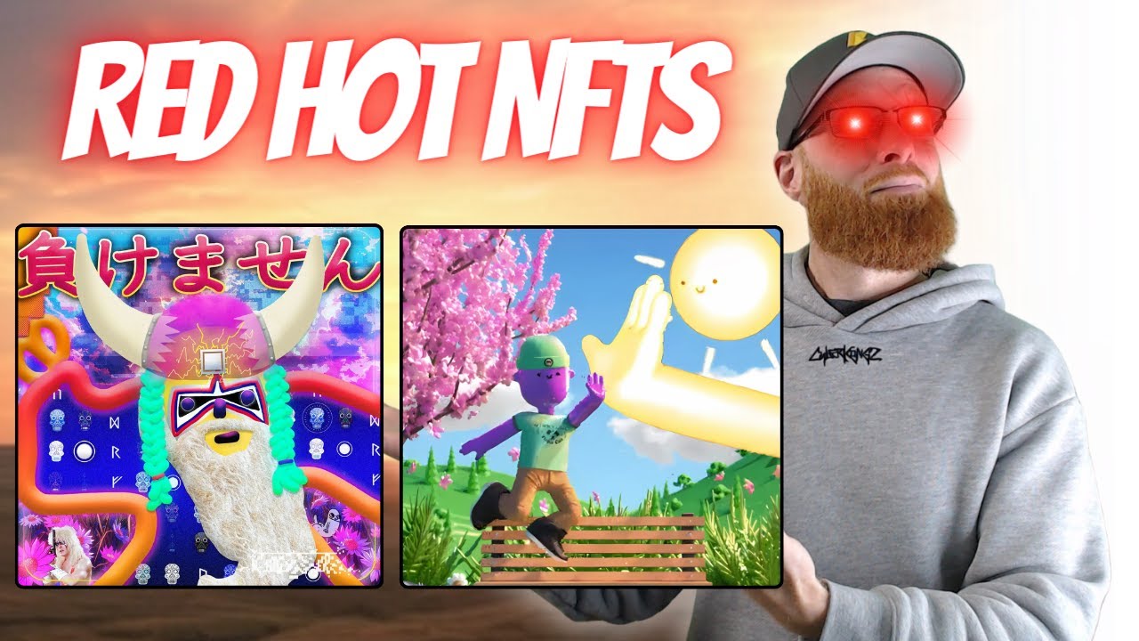 Crypto to cook after GOOD CPI. Taproot Wizards + Good Vibes Club NFTs will see MILLIONS Traded