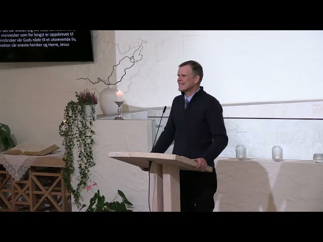 Fader Vår | Tommy Berglund