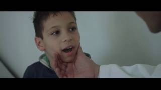 Double Eye - Teaser Trailer