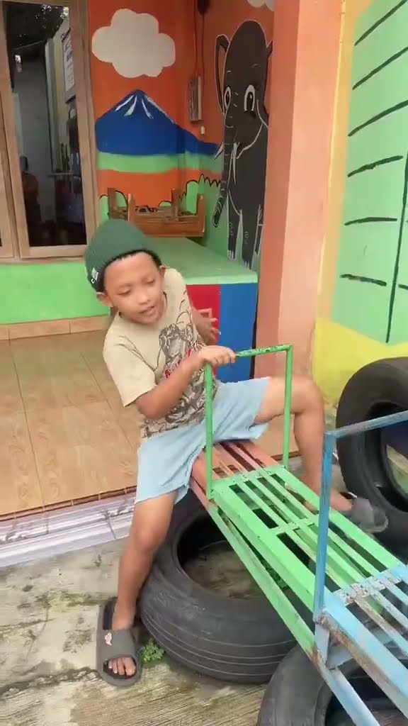 vidio kocak dan gokil @nyaikembang1nyaikembang1 /ternyata Fauzan sudah?