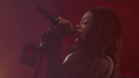 Ludmilla - Sintomas de Prazer (Vilã Live)