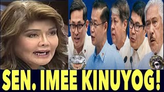 MERON BANG UMAMIN NA SINUNG*LING, AT M*GNANAK*W??? #komentonikamanong 