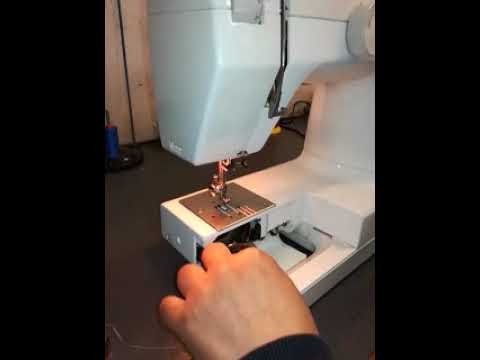 Video: Perché la macchina per cucire non cuce: cause, possibili guasti, risoluzione dei problemi