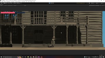Sunrise Riders WIP video 1