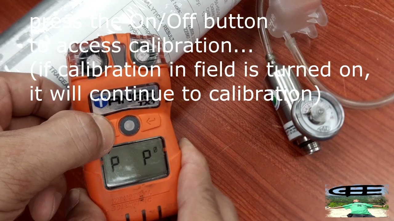 TANGO TX1-  How to access configuratiion menu & how to calibrate