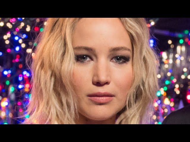 La Razón Por La Que Jennifer Lawrence Odiaba Las Escenas Con Chris Pratt