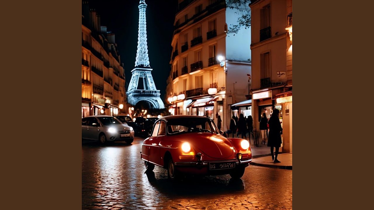 Paris Nights (Les Nuits de Paris) - YouTube