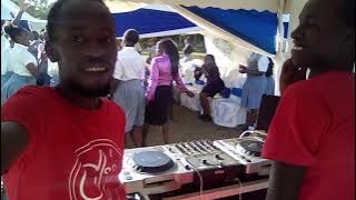 MOI GIRLS KAMANGU DJ TOUGHKE ON THE ONES & TWOS