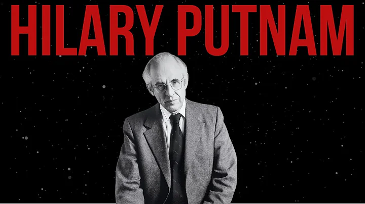 The Complete Philosophy of Hilary Putnam to Sleep to