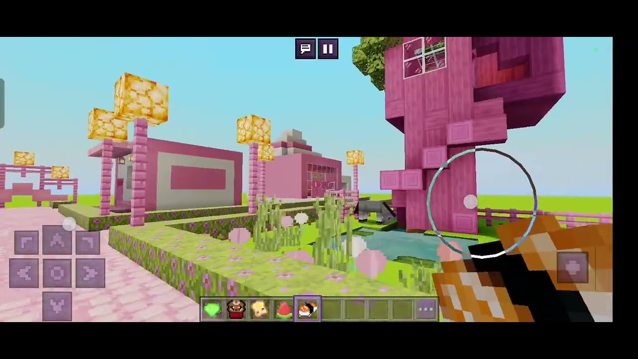 POV : hari pertama terawih part 1 ramadhan 🕌🕋