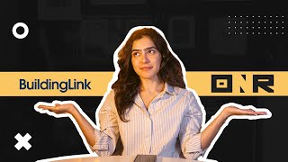 BuildingLink VS. ONR | What's the best association management software