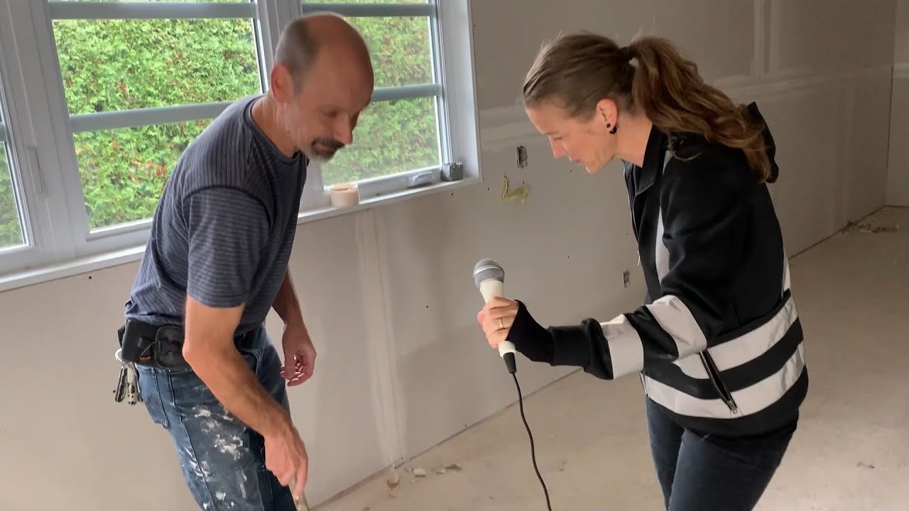 Tirer des joints comme un pro: La préparation | RONA