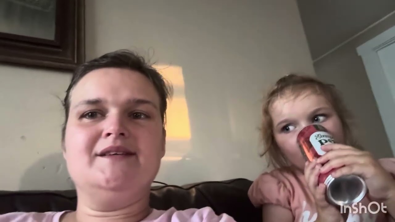 Simply® Pop Strawberry| Fruit Punch | Prebiotic Soda