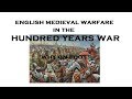 English Medieval Armies - Why Did They Fight On Foot?