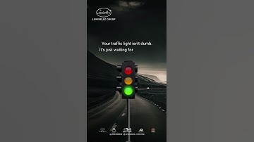 Smart Traffic Solutions by Luminelle Group 🚦 Future of Road Safety #TrafficTech#Smartcity#RoadSafety