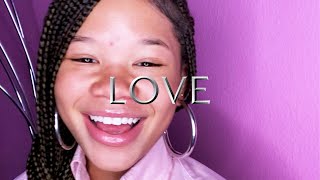 How Does Euphorias Storm Reid Stay Humble?