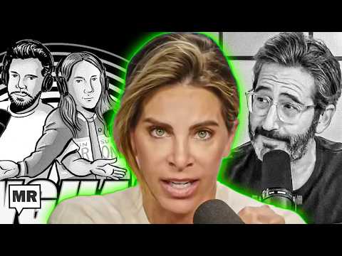 Jillian Michaels Has A Delusional New Theory