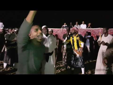 لعب مزمار حارة يمن و المعازيم ابولبن 1 زومال اشرف و الشمراني و كيتا