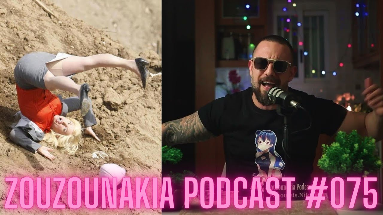 Καλά Πήγε Αυτό ( Σαβούρα Edition )