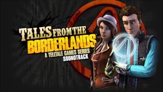 Tales From The Borderlands Episode 3 Soundtrack - Jungle Chase