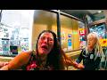 Chaos Erupts After Woman Splashes Gasoline at U-Haul Employee