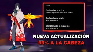 COMO MODIFICAR los XIAOMI REDMI o POCO para dar TODO ROJO en la NUEVA ACTUALIZACIÓN | FREE FIRE 2026