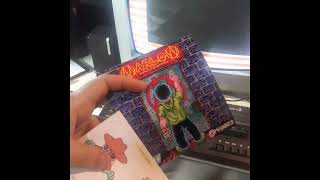 ZX Spectrum CD Loading... What do you think?
