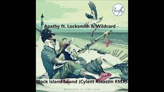 Apathy - Block Island Sound ft. Locksmith & Wildcard (Cylent Assassin RMX) screenshot 4