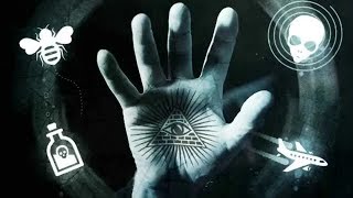Conspiracy Theories With Reilious - Episode 2